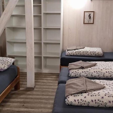 Ski Apartmany Nymburska Chata Pec pod Snezkou Exterior photo