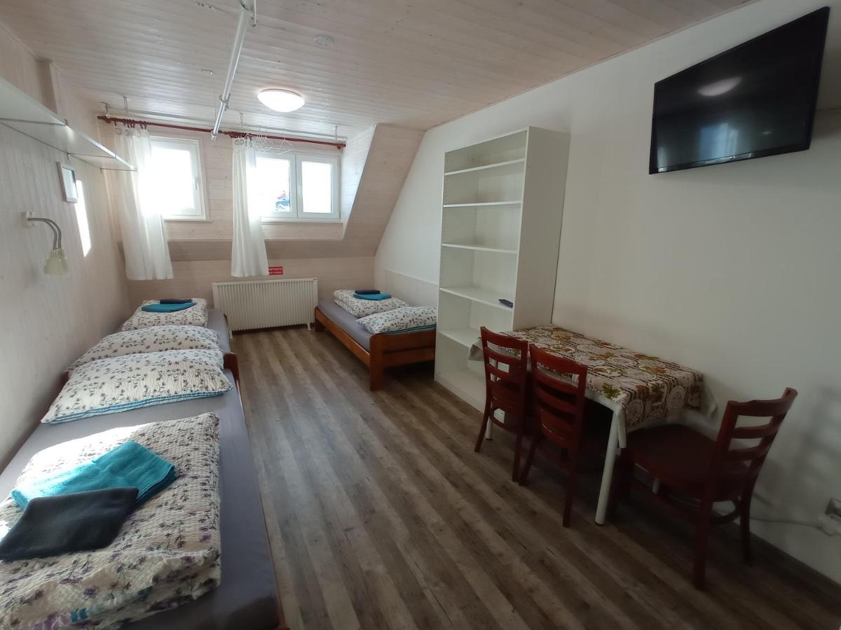 Ski Apartmany Nymburska Chata Pec pod Snezkou Exterior photo